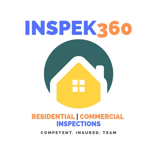 Inspek360 logo